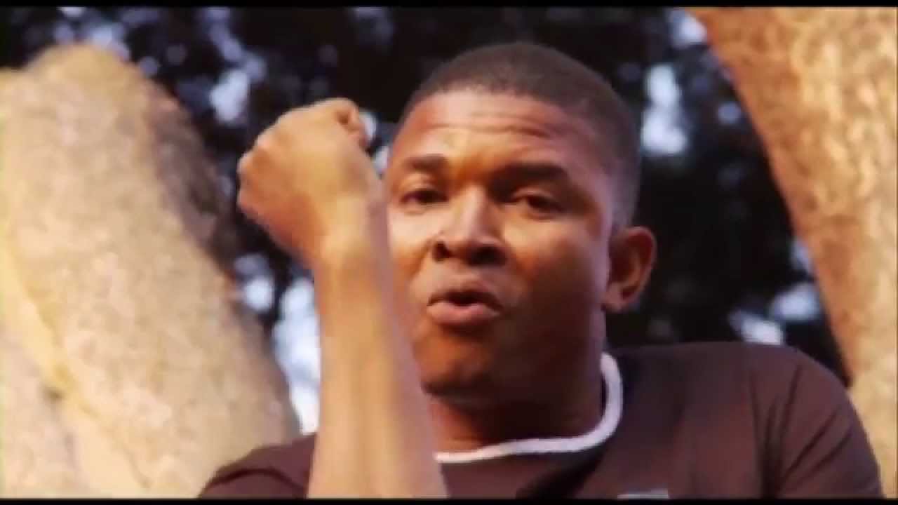 Paul Nwokocha - Amara Chukwu