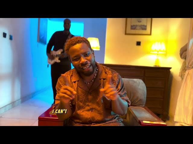 Ruffcoin – Ashiagama Special feat. CJ Obassey