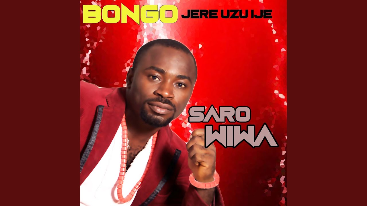 Saro Wiwa – Owerri Nu Izu Ije
