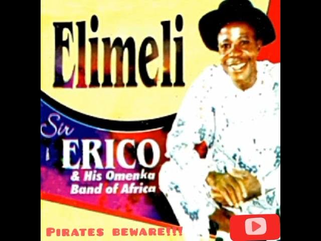 Sir Erico – Elimeli