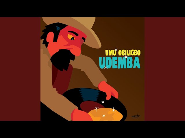 Umu Obiligbo – Udemba