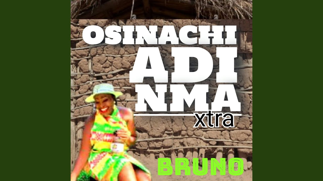 Bruno – Yawu Obi utom