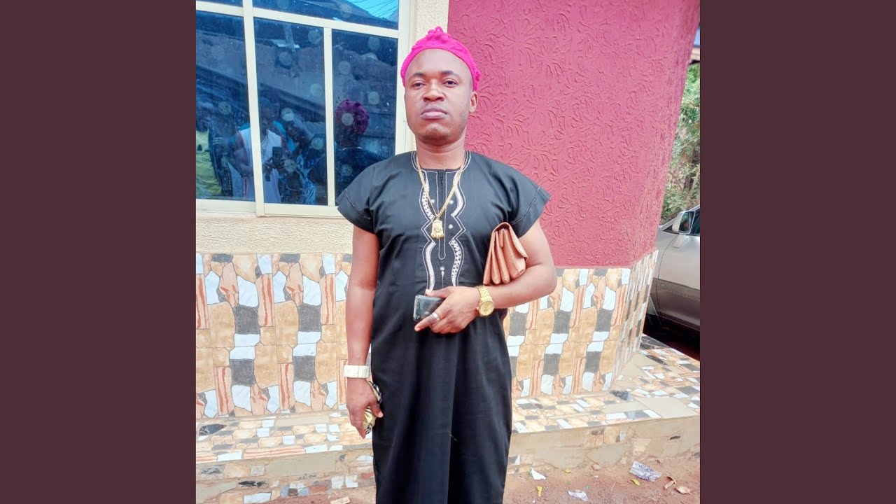 Chief Michael Udegbi – Sobali Nne Sobali