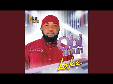 Lake Ichoku – Obi Anuri