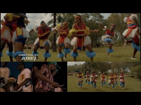 Ejyk Nwamba – Kawaii