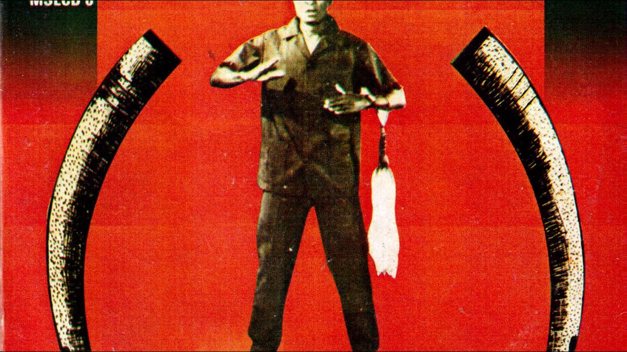 Okonkwo Asah – Veronica Na Okechukwu