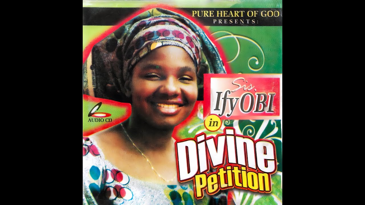 Sis Ify Obi – Billie (Divine Petition)