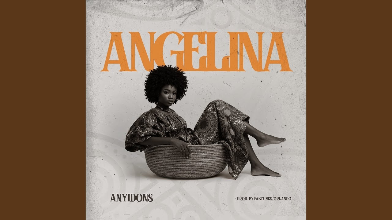 Anyidons – Angelina
