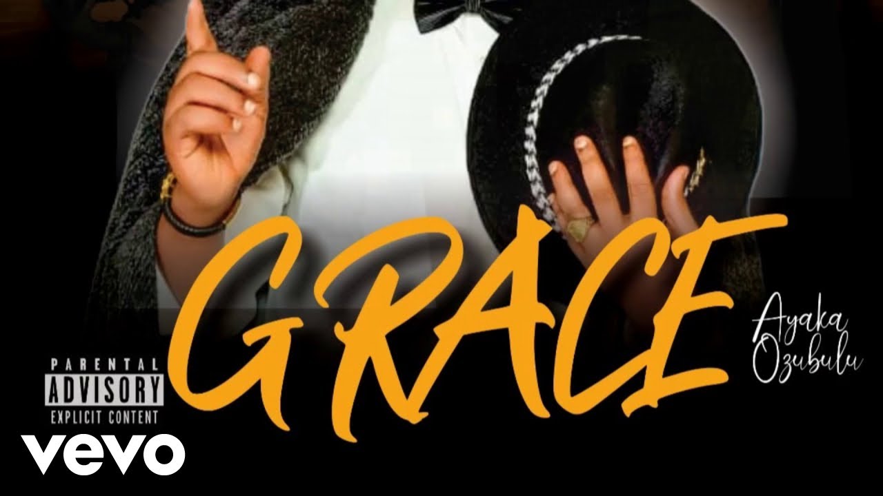 Ayaka Ozubulu – Grace