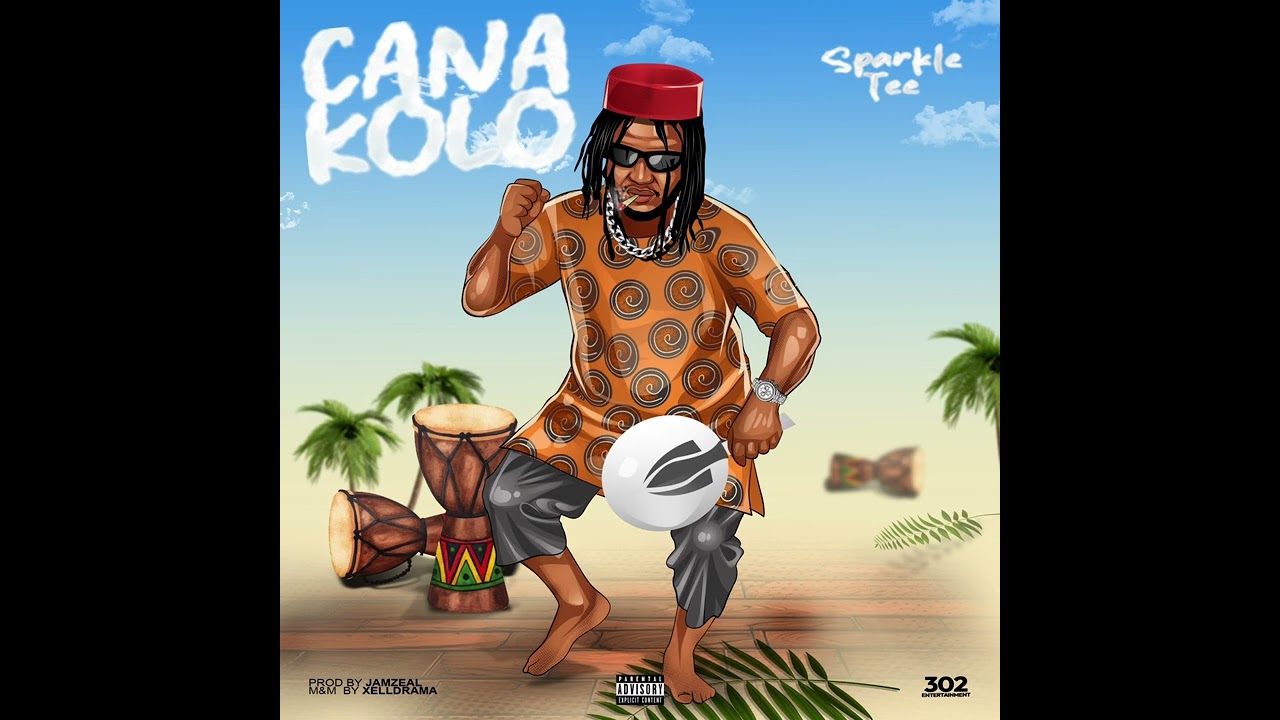 Sparkle Tee – Cana Kolo