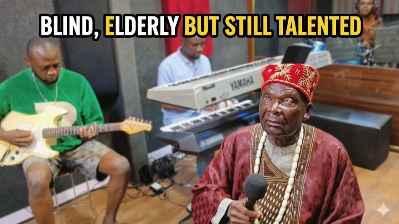 Chief Ifeanyi Agwuedu – Chidimma Ifedimma